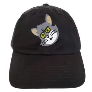 Tom Shocked Face Hat